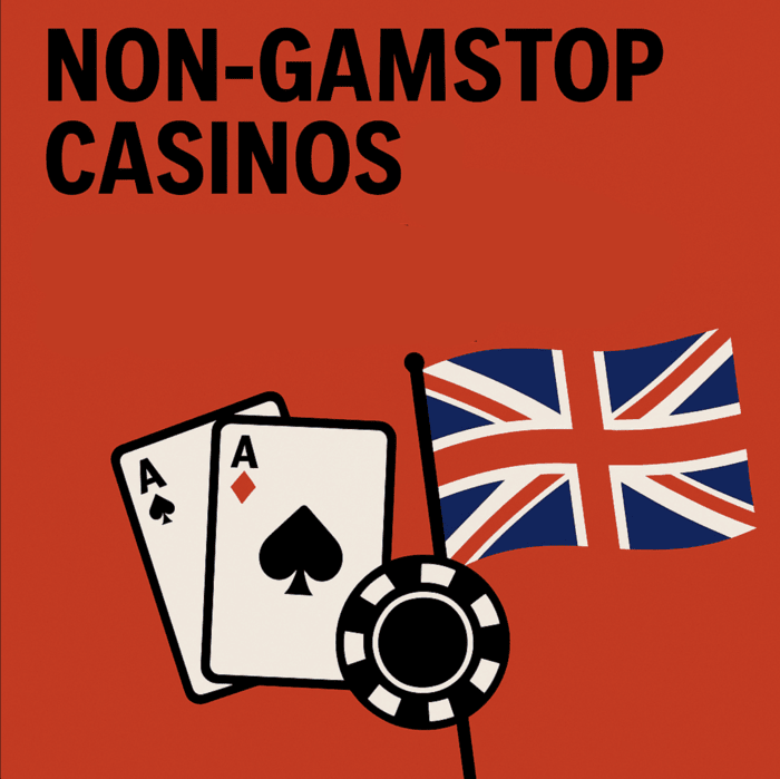 The Rise of Non GamStop Sites A New Era in Online Gaming The Rise of Non GamStop Sites A New Era in Online Gaming