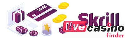 Top Casinoer der Accepterer Skrill som Betalingsmetode Top Casinoer der Accepterer Skrill som Betalingsmetode