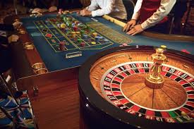 Top Online Roulette Casinos in the UK 116910926