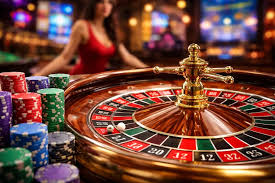Top Online Roulette Casinos in the UK Your Ultimate Guide