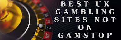 Understanding Non-Gamstop UK Casinos Your Guide to Alternative Online Gambling