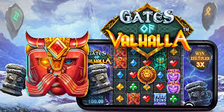 Valhalla Casino 2026 - Oplev Fremtiden for Online Spil Valhalla Casino 2026 - Oplev Fremtiden for Online Spil