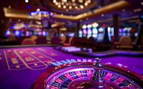 Winning Strategies for Casino Roulette Play for Real Money