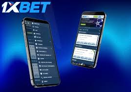 ดาวน์โหลดแอป 1xBet ประเทศไทย คู่มือการใช้งานและคุณสมบัติเด่น
