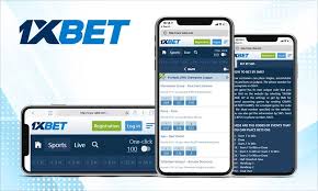 ดาวน์โหลด 1xbet ประเทศไทย การพนันออนไลน์ที่ครบวงจร ดาวน์โหลด 1xbet ประเทศไทย การพนันออนไลน์ที่ครบวงจร