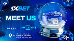 1xBet Korea Download APP Your Gateway to Online Betting -1009002230