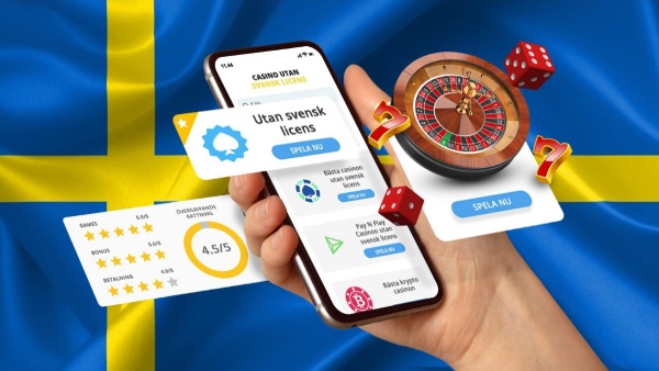 Bästa Utländska Casino Din Guide till Vinnande Spelupplevelser