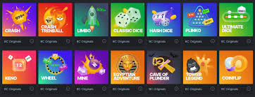 BC.Game Kasino di Indonesia Panduan Lengkap dan Fitur Menarik BC.Game Kasino di Indonesia Panduan Lengkap dan Fitur Menarik