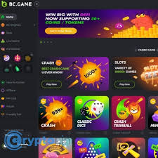 BC.Game Kasino di Indonesia Panduan Lengkap dan Fitur Menarik BC.Game Kasino di Indonesia Panduan Lengkap dan Fitur Menarik