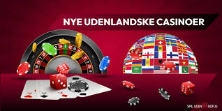 Bedste Casino Sider Uden ROFUS - Find Dit Perfekte Online Casino