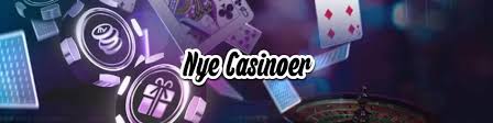 Bedste Casino Sider Uden ROFUS - Find Dit Perfekte Online Casino