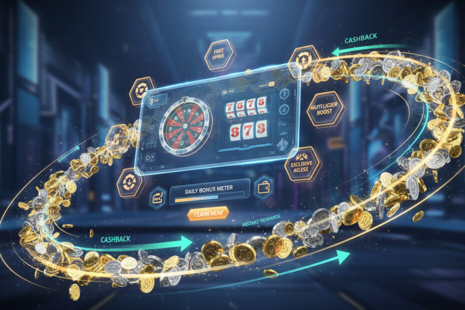 Casino Indbetalingsbonus Hvordan Får Man Mest Ud Af Det Casino Indbetalingsbonus Hvordan Får Man Mest Ud Af Det