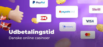 Casino Med Hurtig Udbetaling - Spil Let og Få Dine Gevinster Hurtigt