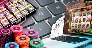 Casino Online con Depósito Mínimo de 5 Euros ¡Comienza a Jugar Hoy!