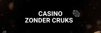 Casino's Zonder CRUKS Wat U Moet Weten Casino's Zonder CRUKS Wat U Moet Weten