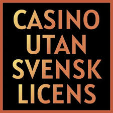 Casino Utan Svensk Licens Vad Du Behöver Veta 776430441