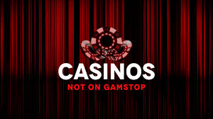 Discover Online Casinos Not Blocked by Regulations 1502244270