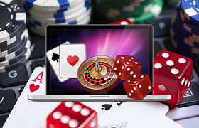 Discover the Thrills at Cazeus Casino & Sportsbook