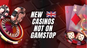 Discovering Casino Sites Not on Gamstop 1507806723