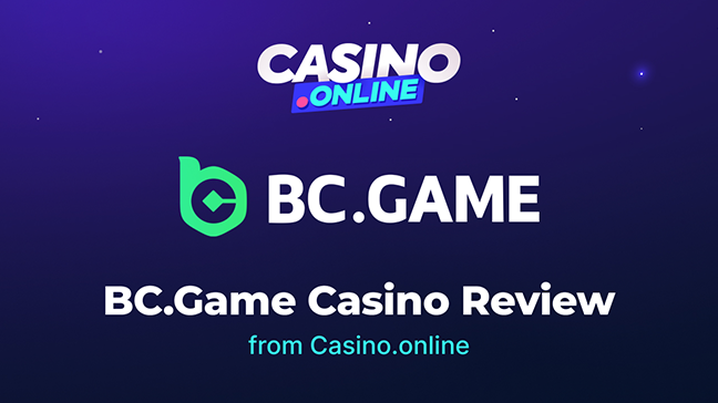 Experience the Thrill of BC.Game Online Crypto Casino 679512988