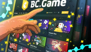 Experience the Thrill of BC.Game Online Crypto Casino 679512988