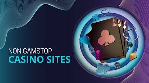 Explore New Non Gamstop Casino Sites for 2023