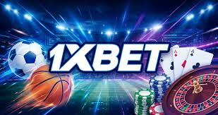Explore the Exciting World of 1xbet Cambodia Online Casino -1215954215 Explore the Exciting World of 1xbet Cambodia Online Casino -1215954215