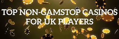Exploring Casinos Not on Gamstop UK A Comprehensive Guide 1828846785