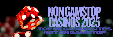 Exploring Casinos Not on Gamstop UK A Comprehensive Guide 1828846785