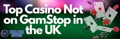 Exploring Non-Gamstop UK Casinos A Guide for Players -53907871