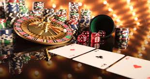 I migliori casino europei dove trovare l'eccellenza del gioco