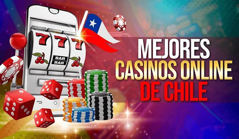 Los Mejores Casinos en Chile Online Guía Completa 1164744973