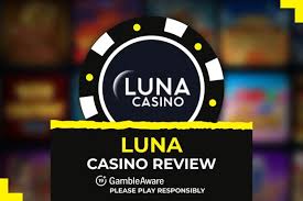 Luna Casino DK 2026 Din Guide til Spiloplevelsen