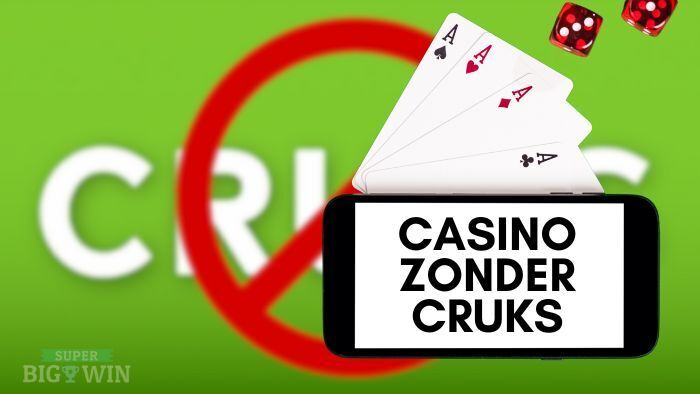 No CRUKS Casino Ontdek de Vrijheid van Online Gokken 415784363