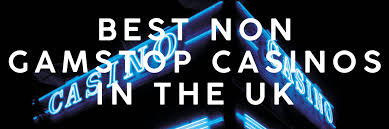 Non GamStop Casinos in the UK A Comprehensive Guide 883126473
