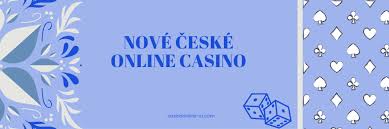 Nová zahraniční online kasina Co očekávat a jak vybrat to pravé