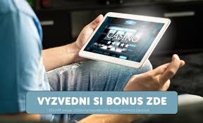 Nová zahraniční online kasina Co očekávat a jak vybrat to pravé