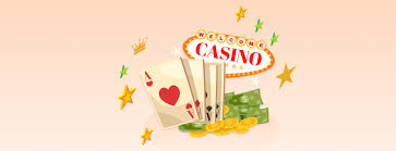 Nové online casino bonus bez - Vše, co potřebujete vědět -275329902