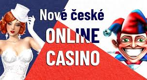 Nové online kasino Vše, co potřebujete vědět o nejnovějších trendech