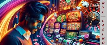 Nye Casinoer Alt Du Behov at Vide om de Seneste Spillesteder