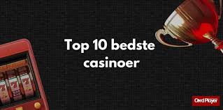Nye Online Casinoer for DK Oplev De Bedste Spilmuligheder Nye Online Casinoer for DK Oplev De Bedste Spilmuligheder