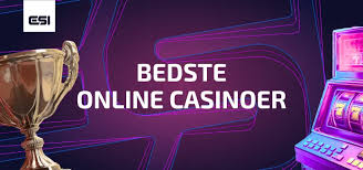Nye Udenlandske Casinoer En Guide til De Bedste Spilmuligheder