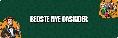 Nye Udenlandske Casinoer En Guide til De Bedste Spilmuligheder