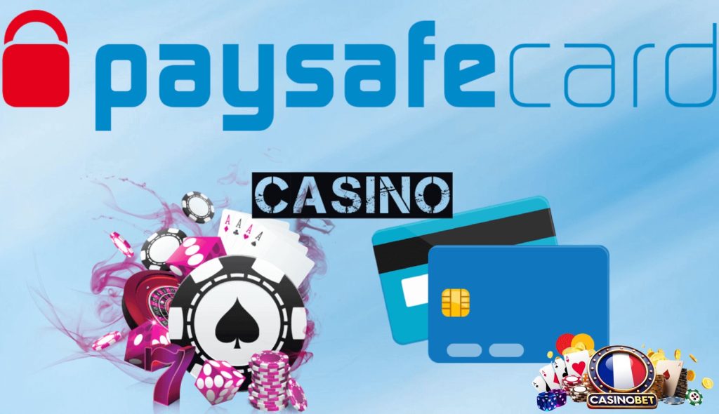 Online Casino Paysafe Sicher und Einfach Spielen Online Casino Paysafe Sicher und Einfach Spielen