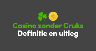 Online Casino's Zonder CRUKS Wat je Moet Weten Online Casino's Zonder CRUKS Wat je Moet Weten