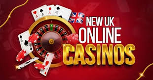 Online Casino UK 2026 The Future of Gaming Online Casino UK 2026 The Future of Gaming