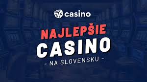 Online kasína na Slovensku Všetko, čo potrebujete vedieť 910951035