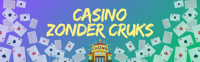 Ontdek de Beste Casino's zonder CRUKS 1381052457