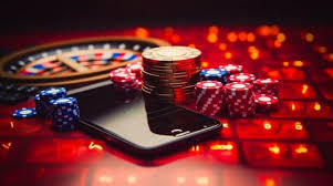 Opdag Jackpot Bet Din Indgang til Spillets Verden