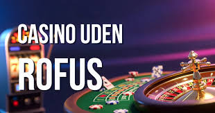 Opdag Verdenen af Bonus Uden Indbetaling